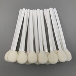 Printer Head Cleaning Swab Manufacturer - Large Round Foam Tip for Solvent Inkjet Printing Epson