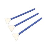 Camera Sensor Cleaning Swab Manufacturer - Cleanroom Lint Free Full Frame 24mm CCD CMOS Microfiber