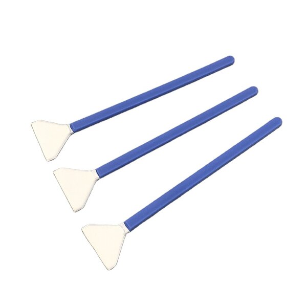 Camera Sensor Cleaning Swab Manufacturer - Cleanroom Lint Free Full Frame 24mm CCD CMOS Microfiber