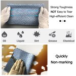 Cleanroom Wipes Manufacturer - Multipurpose Car Cleaning Heavy Duty High Oil Absorbent Lint Free 100% PP Melt Blown