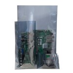 ESD Antistatic Storage Shielding Bag Manufacturer - GI Customized Anti-Static for Electronic Components Aluminum Foil