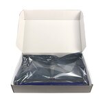 Cleanroom Silicone Sticky Roller Manufacturer - 10inch Professional Reusable Dust Free Manual Dcr Handiness Lint