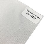 Cleanroom Wiper Manufacturer - Electronic Cleaning Lint Free Disposable 4inch 6inch 9inch 100% Polyester