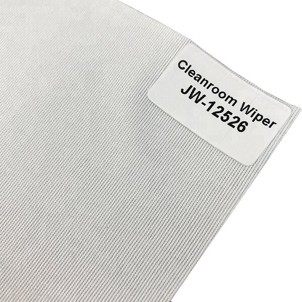 Cleanroom Wiper Manufacturer - Electronic Cleaning Lint Free Disposable 4inch 6inch 9inch 100% Polyester