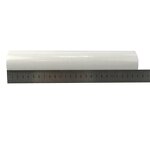 Cleanroom PE Sticky Lint Roller Manufacturer - 10 Inches Industry Adhesive Dust for PCB Cleaning