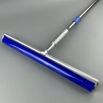 Silicone Sticky Roller Manufacturer - GI Wholesale Reusable Manual 16inch Dust Removal Lint Free Washable with Extension