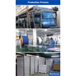 Sticky Mat Manufacturer - GI Wholesales 30 Layers Peelable Disposable Transparent Dust Removal for Cleaning Shoes