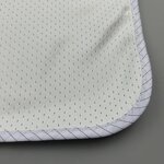 Cleanroom Rag Manufacturer - GI Wholesales 30x39cm 2ply Lint Free Industry Polyester Duster for Lab Pharmacy