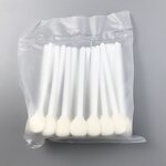 Printer Head Cleaning Swab Manufacturer - Lint Free Foam for Solvent Format Inkjet Printer Roland Optical
