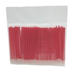 Cleanroom Foam Swab Manufacturer - GI Industrial Cleaning 100pcs 76mm Tip Pointed Head Lint Free