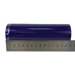 Cleanroom PE Sticky Roller Manufacturer - Dust Removal PCB Cleaning 2inch 4inch 6inch 8inch 10inch 12inch Blue