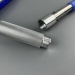 Silicone Sticky Roller Manufacturer - GI Wholesale Reusable Manual 16inch Dust Removal Lint Free Washable with Extension