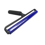 Silicone Sticky Roller Manufacturer - GI Dust Removal LCD Industrial Reusable 4 6 8 10 12 for PCB Cleaning