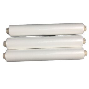 Cleanroom Wiper Paper Roll Manufacturer - Yamaha MPM Smt Stencil Cleaning Disposable Lint Free Cellulose Polyester Non Woven
