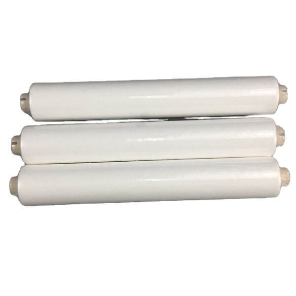 Cleanroom Wiper Paper Roll Manufacturer - Yamaha MPM Smt Stencil Cleaning Disposable Lint Free Cellulose Polyester Non Woven