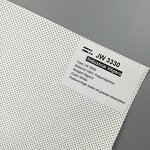 Cleanroom Wipes Manufacturer - Industrial Grease Oil Cleaning 70gsm 9x9inch White Lint Free 100%PP Meltblown Nonwoven