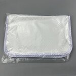 Cleanroom Rag Manufacturer - GI Wholesales 30x39cm 2ply Lint Free Industry Polyester Duster for Lab Pharmacy