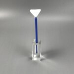 Camera Cleaning Swab Manufacturer - GI V Shape 24mm Full Frame Micro Swabs Disposable Sensor