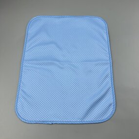 Cleanroom Rag Manufacturer - GI Wholesales 30x39cm 2ply Lint Free Industry Polyester Duster for Lab Pharmacy