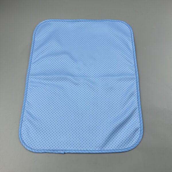 Cleanroom Rag Manufacturer - GI Wholesales 30x39cm 2ply Lint Free Industry Polyester Duster for Lab Pharmacy