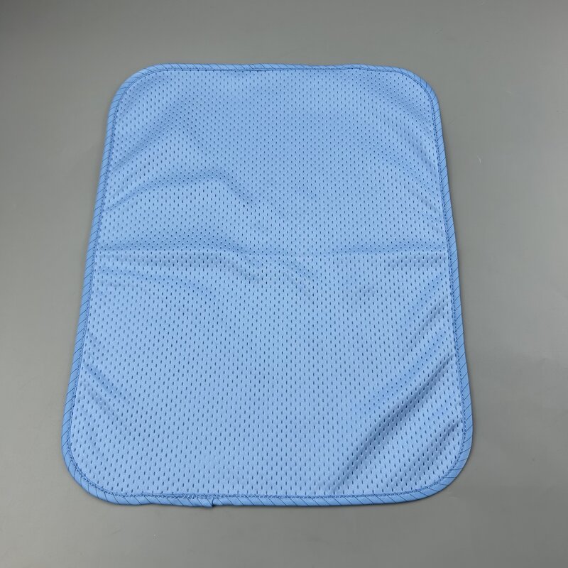 Cleanroom Rag Manufacturer - GI Wholesales 30x39cm 2ply Lint Free Industry Polyester Duster for Lab Pharmacy