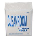 Cleanroom Paper Wipes Manufacturer - Multi Purpose Industrial Cleaning 0609 Lint Free Woodpulp Polyester Non-woven