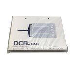 DCR Rolling Sticky Paper Pad Manufacturer - 24x33cm High Quality PVC Durable Dust Removal Peelable