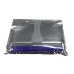 Antistatic Silicone Sticky Lint Roller Manufacturer - Remove Dust PCB Cleaning Reusable 8inch ABS Handle ESD Cleanroom