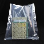 ESD Shielding Packaging Bags Manufacturer - GI 15micron Moisture-proof Static-sensitive for IC LED Components Safety