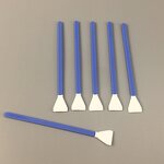 Camera Sensor Cleaning Swab Manufacturer - GI Wholesales Digital Lint Free 2ply V Shape Microfiber 16mm Aps-c