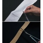 Stainless Steel Scissors Manufacturer - Multifunctional Straight Elbow Pointed for Beauty Eyebrows Beard Hair Pet Nail