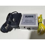 ESD Wrist Strap Monitor Manufacturer - GI 518-1 Anti-static Wristband Tester Electrostatic Online