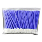 Printer Head Cleaning Swab Manufacturer - Lint Free Cleanroom Printer Nozzle Dust-Free Flat