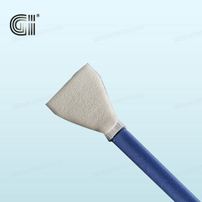Camera Sensor Cleaning Swabs Manufacturer - Factory Supply Cleanroom Lint Free 16mm Superfine for Digital Cameras