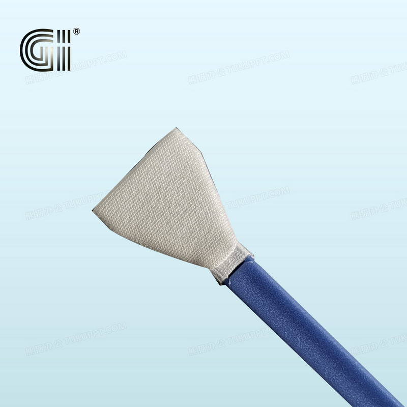 Camera Sensor Cleaning Swabs Manufacturer - Factory Supply Cleanroom Lint Free 16mm Superfine for Digital Cameras