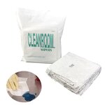 Cleanroom Wiper Manufacturer - GI Electronic Industrial Cleaning 150pcs 110gsm 1009LE Lint Free Disposable
