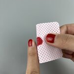 Nail Polish Remover Pads Manufacturer - GI Manufacturer Lint Free Disposable 500pcs Pink 100% PP Melt Brown Nonwoven