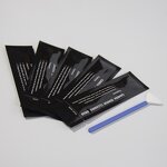 Camera Cleaning Swab Manufacturer - GI V Shape 24mm Full Frame Micro Swabs Disposable Sensor
