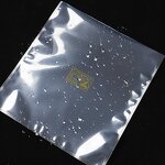ESD Shielding Packaging Bags Manufacturer - GI 15micron Moisture-proof Static-sensitive for IC LED Components Safety