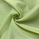 Antistatic ESD Fabric Manufacturer - GI Lint Free Washable Conductive 5mm Grid Polyester Carbon for Workwear