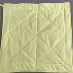 Cleanroom Rag Manufacturer - GI Wholesales 30x30cm Reusable Dust Free 3 Layers Microfiber Duster for Lab Pharmacy