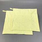 Microfiber Wiping Cloth Manufacturer - Reusable Washable Lint Free Laboratory Lab Cleanroom Rags