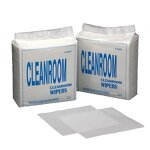 Cleanroom Paper Wipes Manufacturer - Multi Purpose Industrial Cleaning 0609 Lint Free Woodpulp Polyester Non-woven