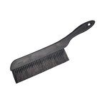 ESD Anti Static Cleaning Brush Manufacturer - GI Professional Anti-static Carbon Conductive Black Nylon Bristle PP Handle