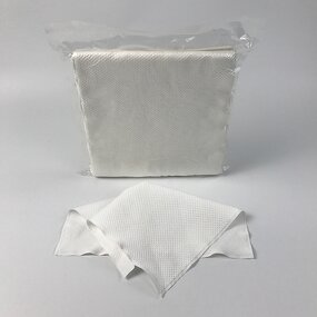 Cleanroom Wipes Manufacturer - GI Electronic Cleaning High Water Absorbent Disposable Lint Free 9x9inch 2 Layers