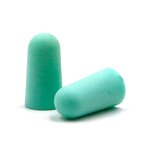 Noise Reduction Earplugs Manufacturer - GI High-fidelity Reusable Soft PU Foam for Sleeping