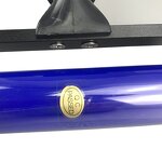 Silicone Sticky Lint Roller Manufacturer - PCB LCD Cleaning Dust Remover Plastic Handle Reusable 4inch Cleanroom