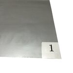 Cleanroom Sticky Door Mat Manufacturer - GI Dust Removal 30 Layers 24x36inch Gray for Cleaning Shoes