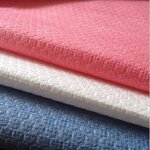 Cleanroom Paper Wipes Roll Manufacturer - Multi-purpose Industrial Cleaning Heavy Duty 100gsm Lint Free Blue Jumbo