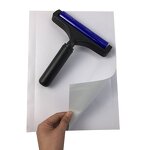 DCR Sticky Pad Manufacturer - 240x330mm Wholesale in Stock Dust Removal for Silicone Roller